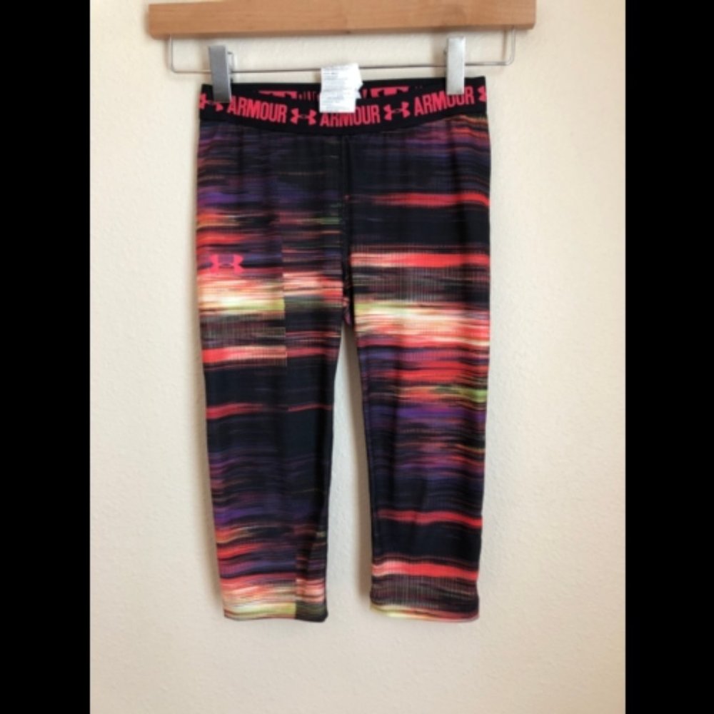 Under Armour leggings